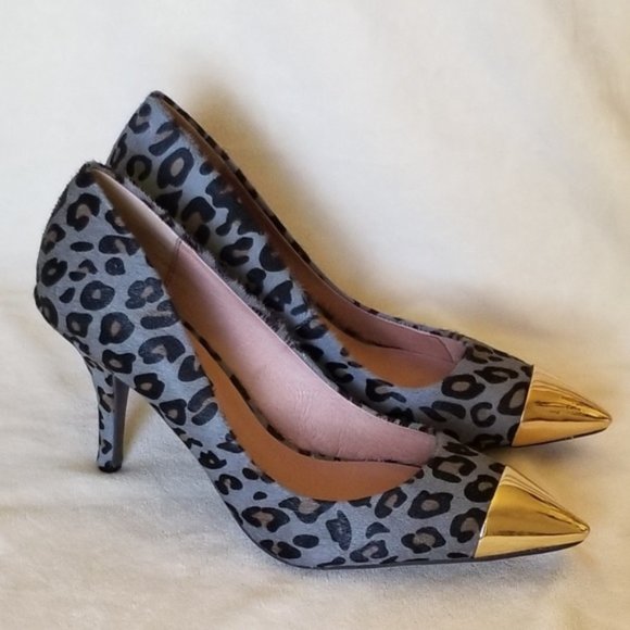 [Steven by Steve Madden] Fearless heels - Picture 8 of 15
